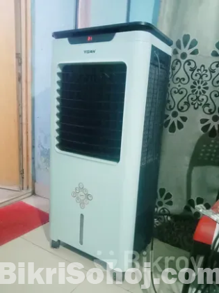 VISION AIR COOLER